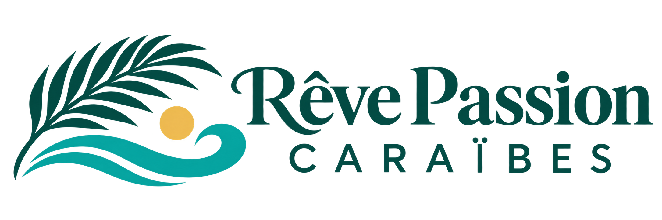 Rêve Passion Caraïbes